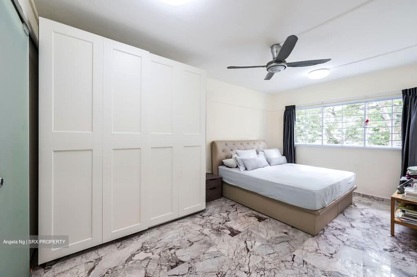 Blk 15 Eunos Crescent (Geylang), HDB 5 Rooms #539623911